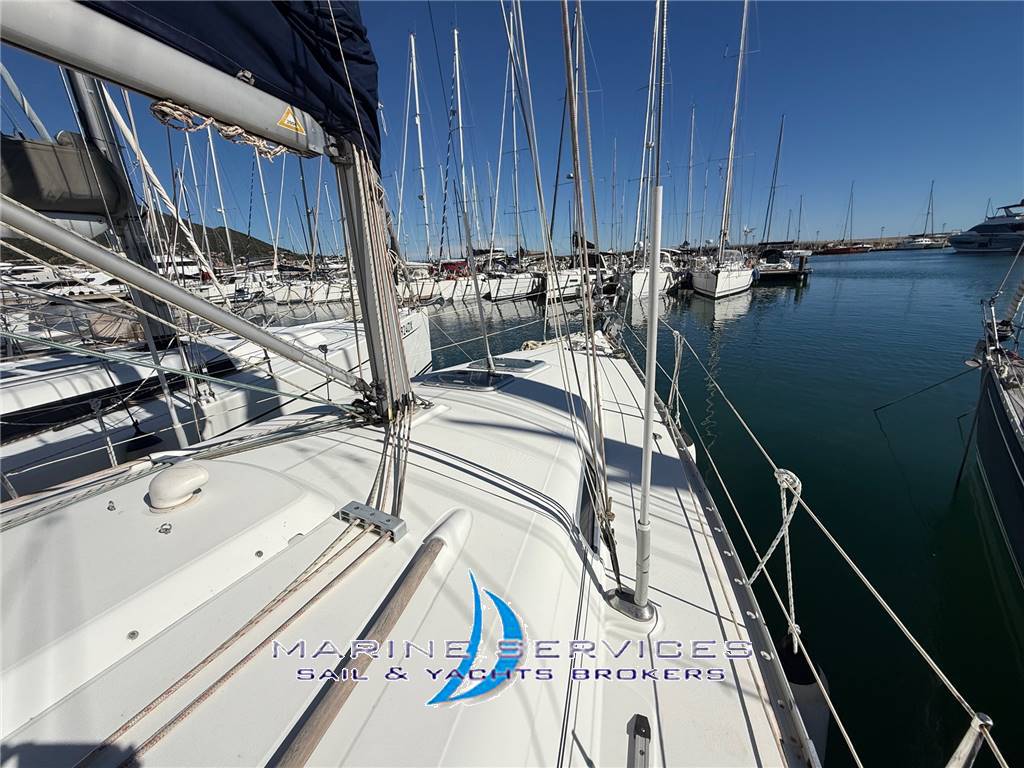 BENETEAU OCEANIS 361 CLIPPER