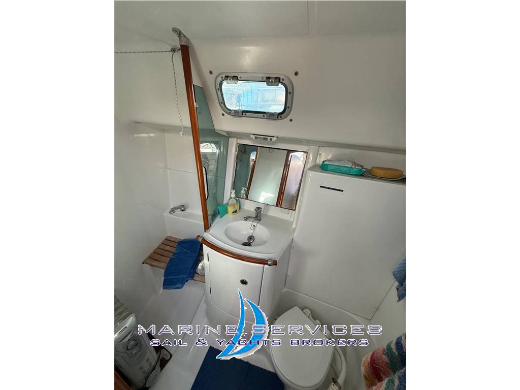 BENETEAU OCEANIS 361 CLIPPER