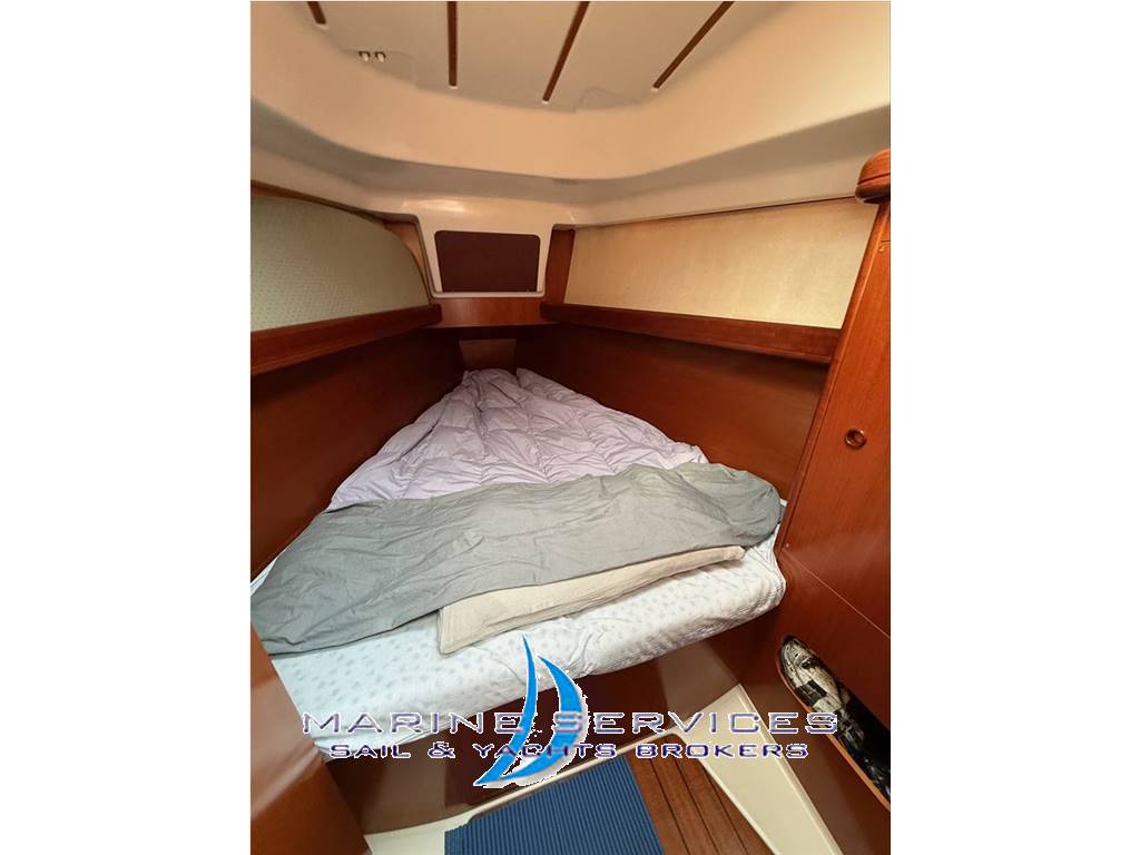 BENETEAU OCEANIS 361 CLIPPER