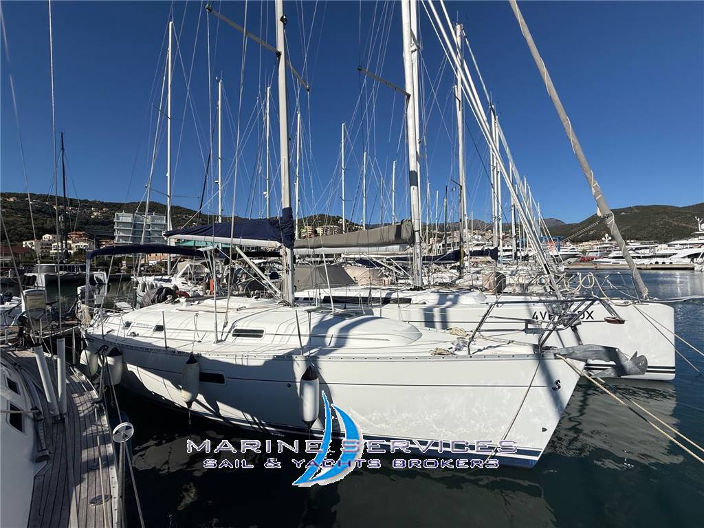 BENETEAU OCEANIS 361 CLIPPER