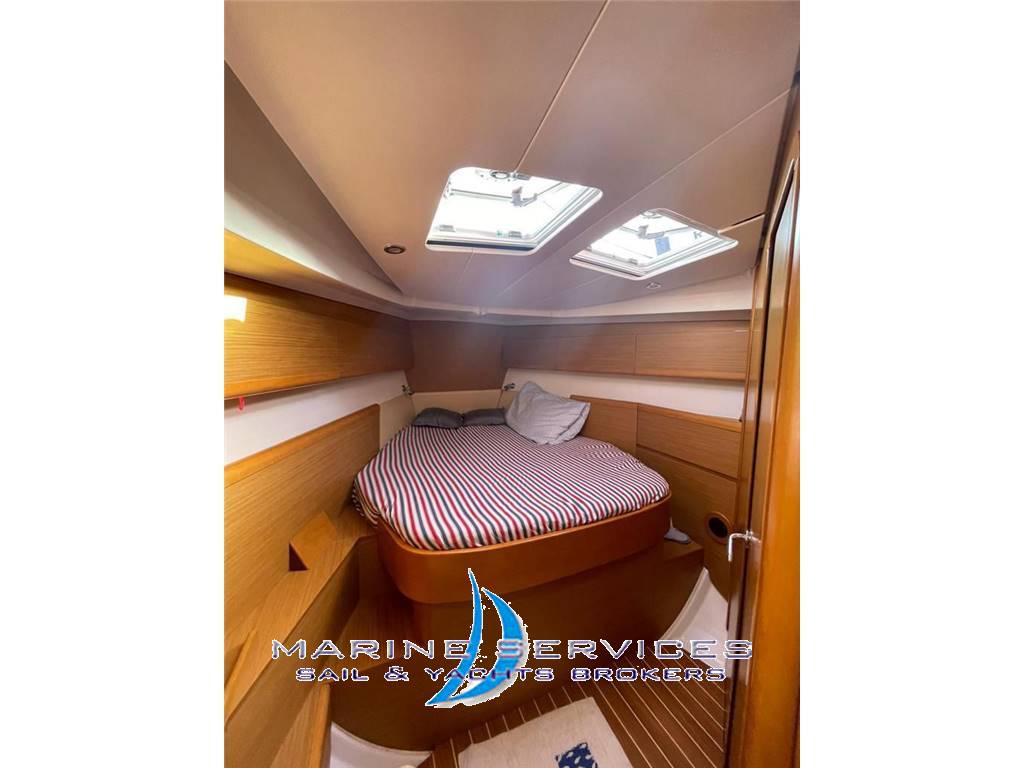 JEANNEAU 44 I