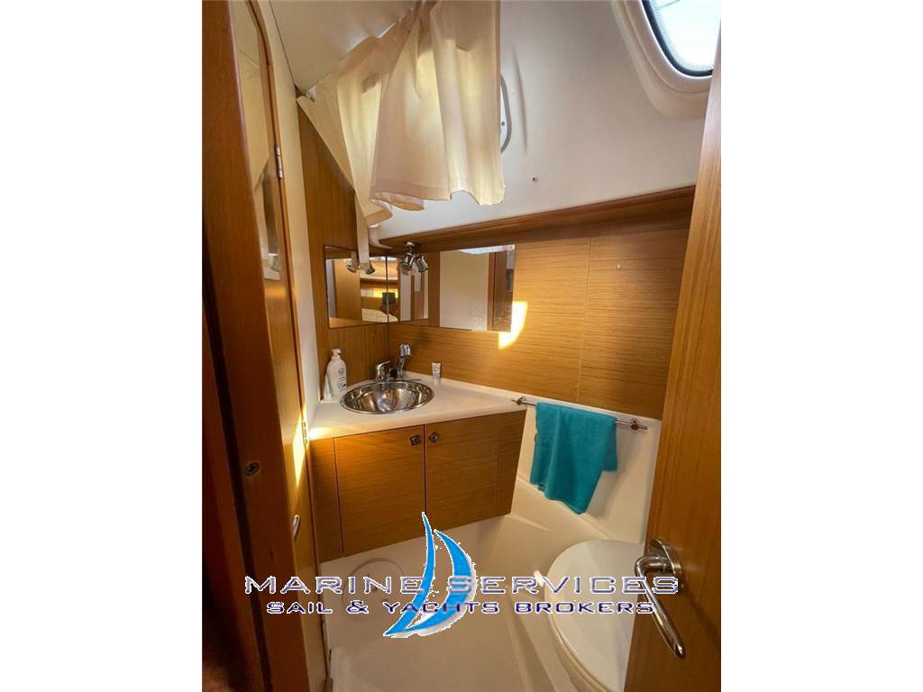 JEANNEAU 44 I