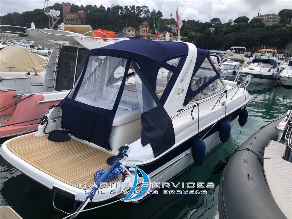 BAVARIA 27 SPORT