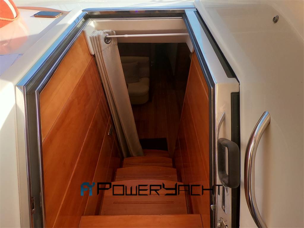 Gianetti 45 Sport