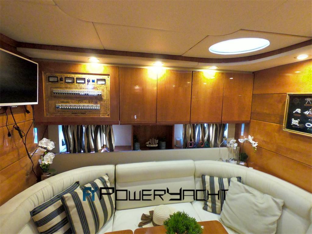 Gianetti 45 Sport