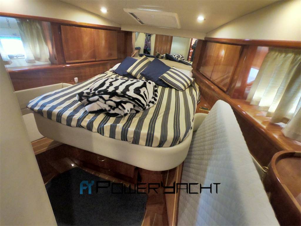 Gianetti 45 Sport