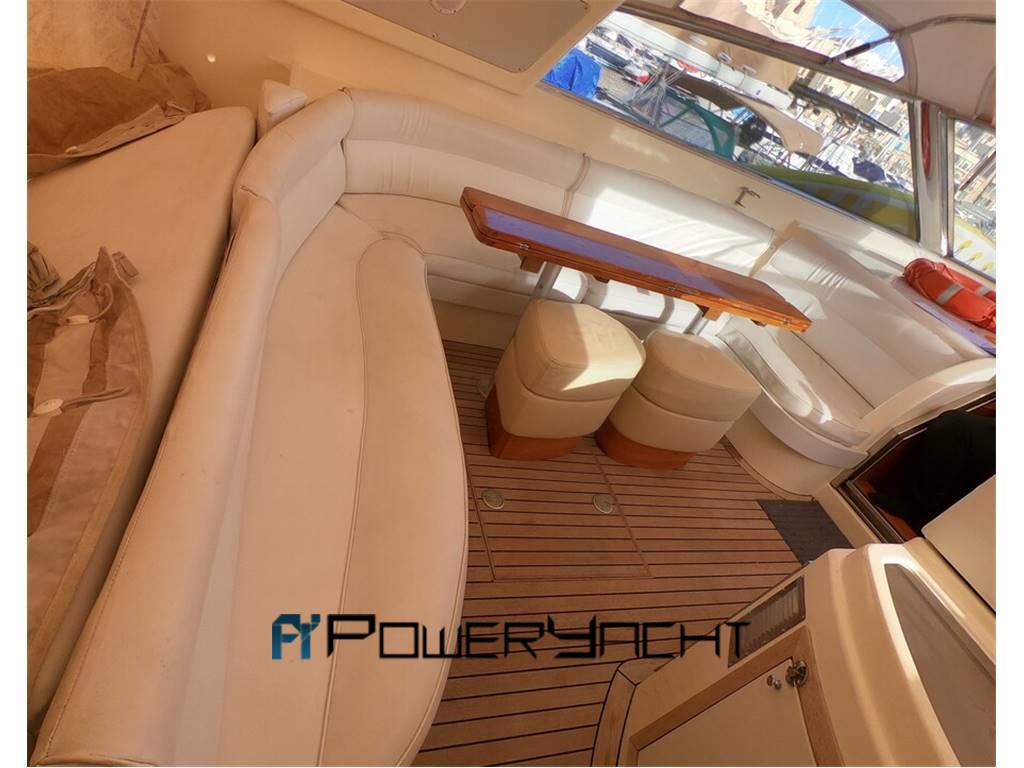 Gianetti 45 Sport