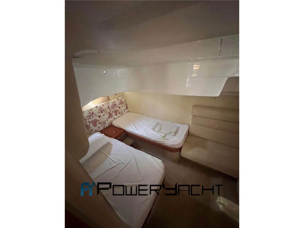 Cranchi Mediterranee 47 HT