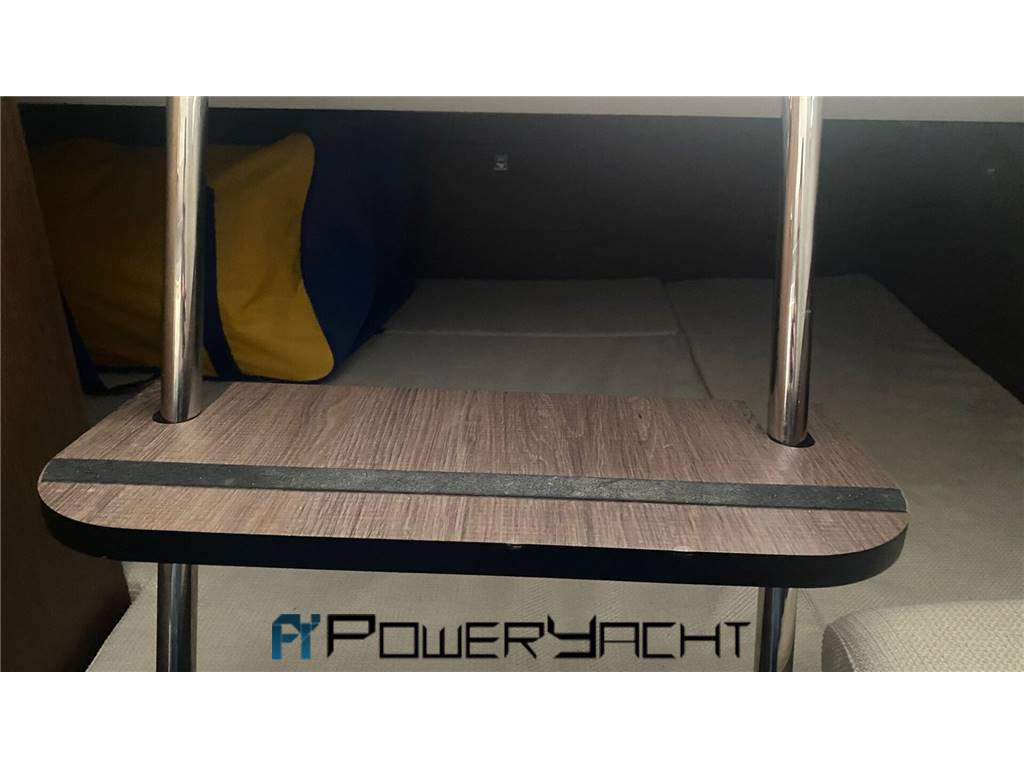Jeanneau Cap Camarat 9.0 CC