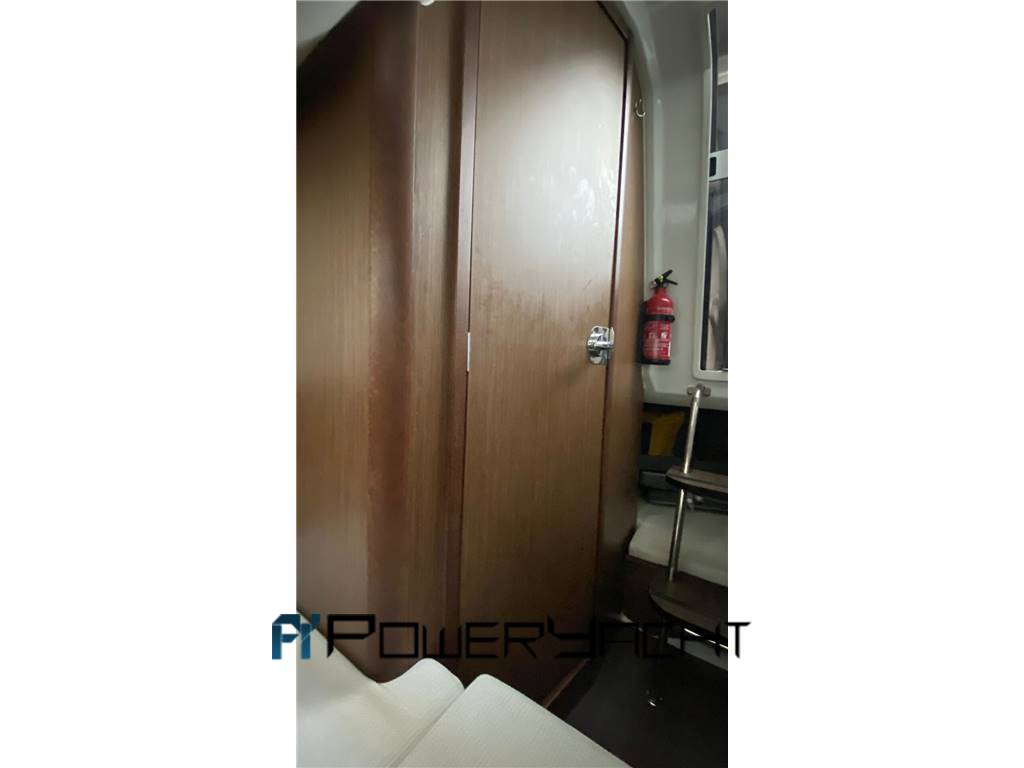 Jeanneau Cap Camarat 9.0 CC