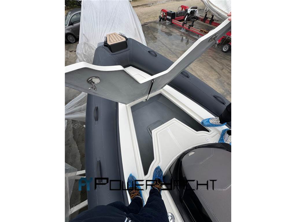 SPX Rib 24
