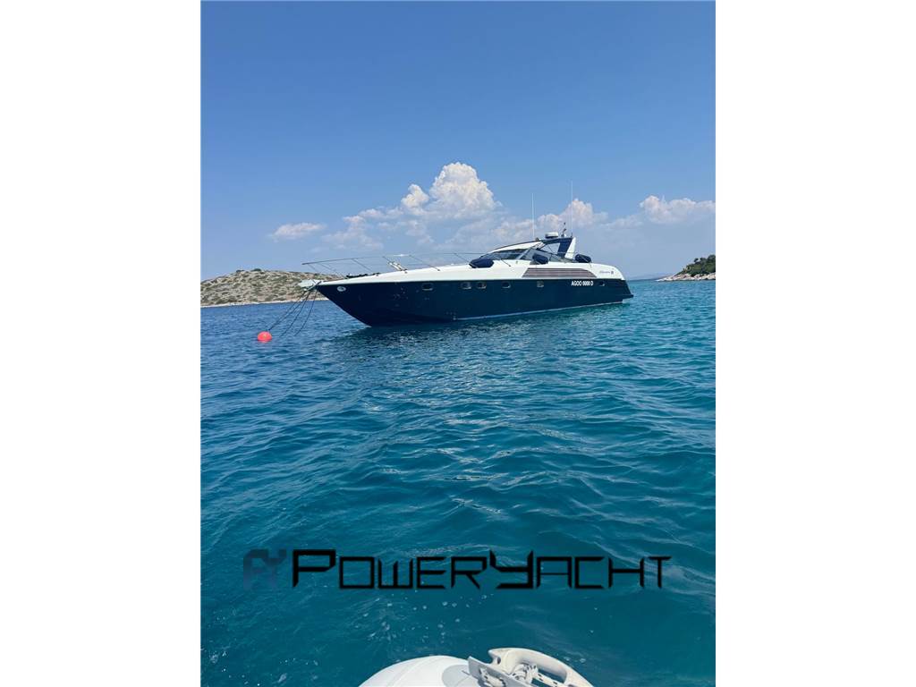 ALFAMARINE 50