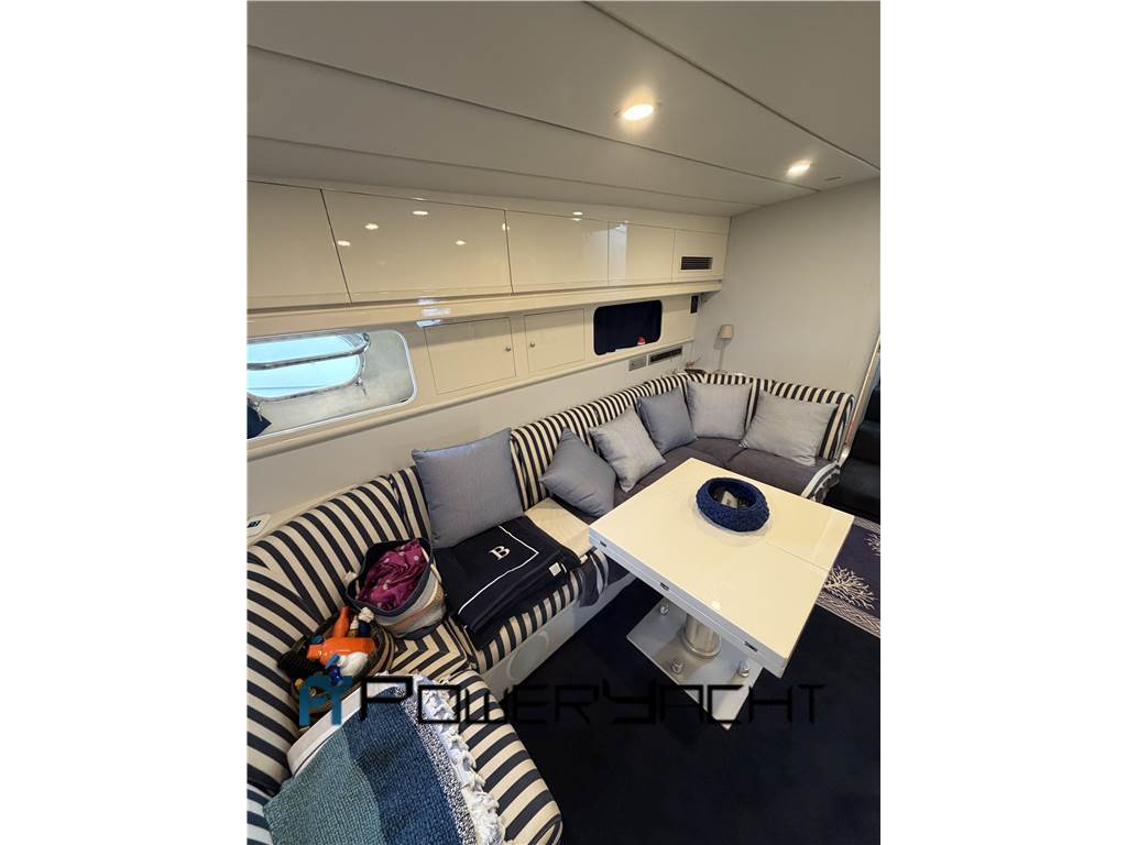 ALFAMARINE 50