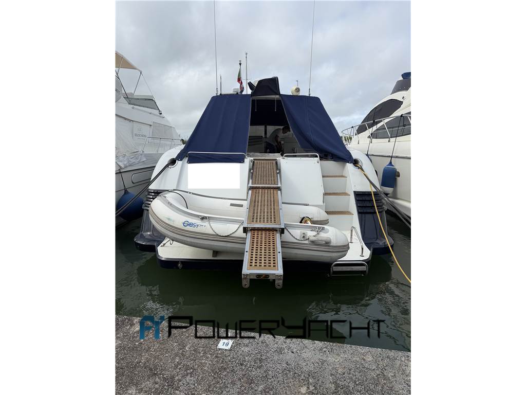 ALFAMARINE 50