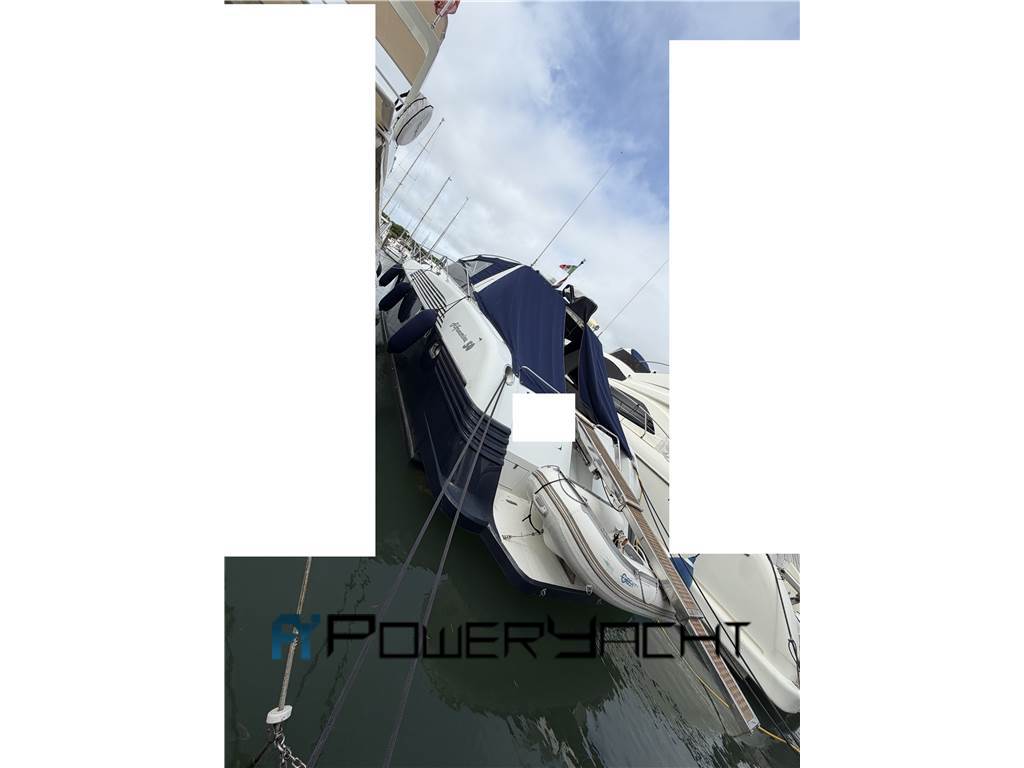 ALFAMARINE 50