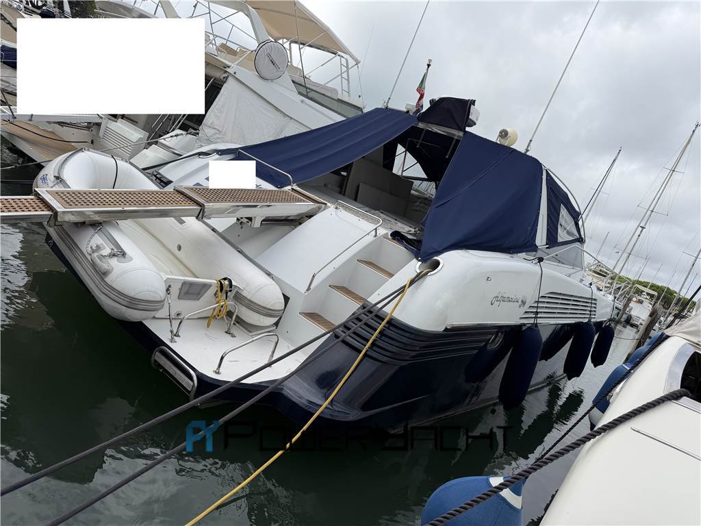 ALFAMARINE 50