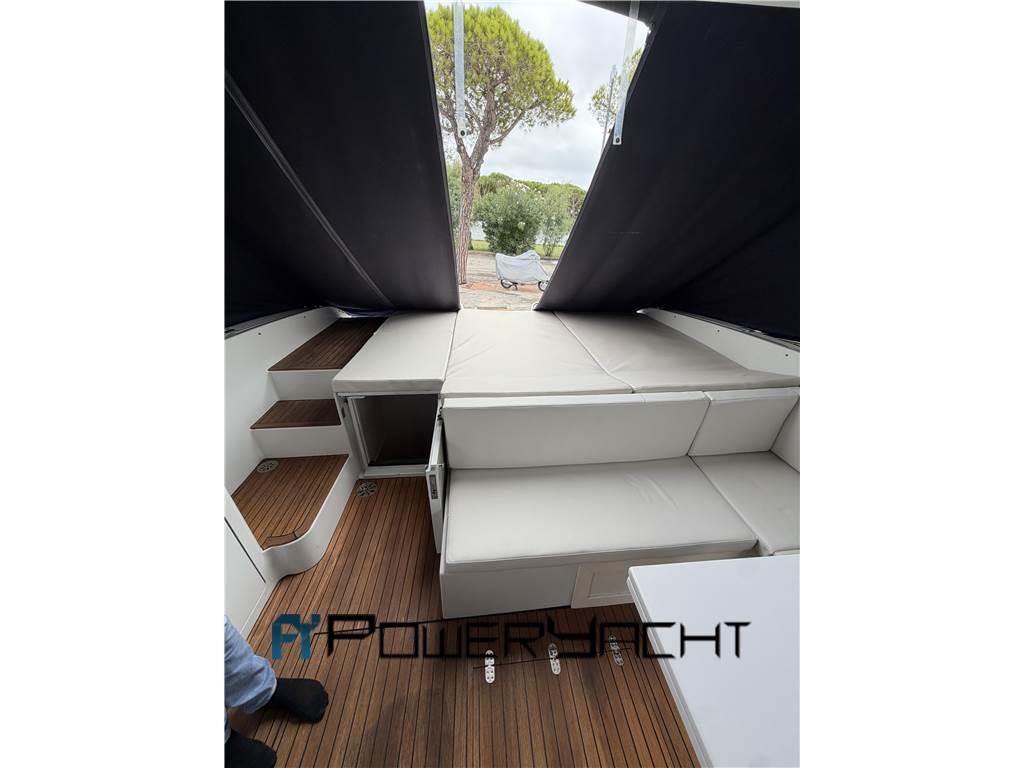 ALFAMARINE 50