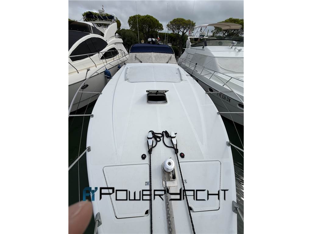 ALFAMARINE 50
