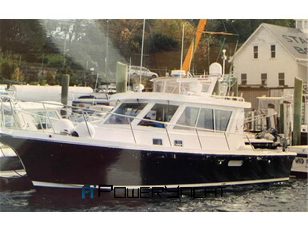 Albin 35 Tournament Express