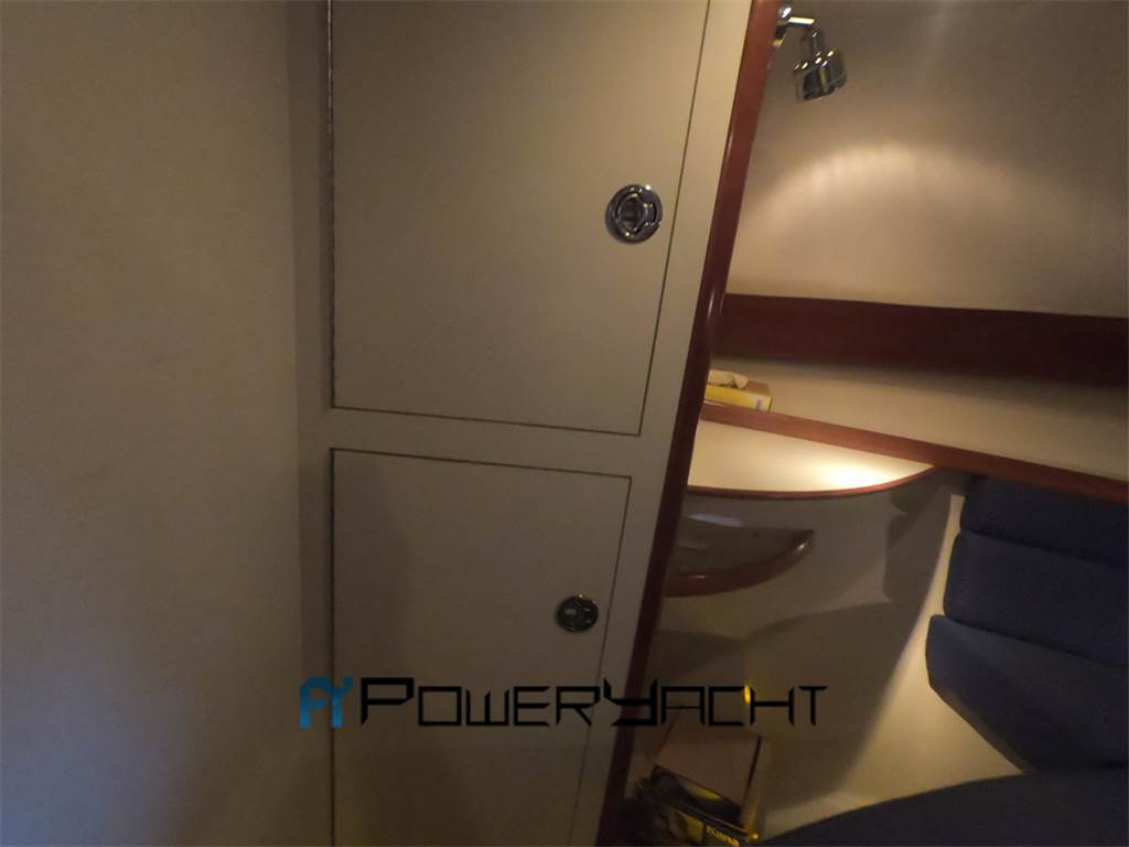 Albin 35 Tournament Express