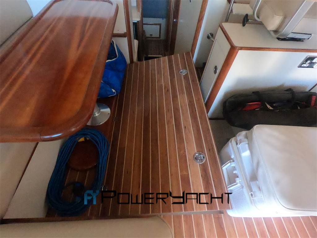 Albin 35 Tournament Express