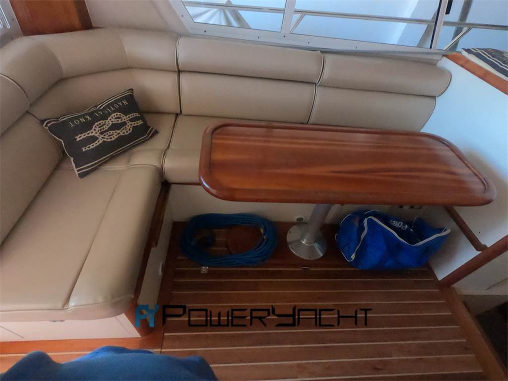 Albin 35 Tournament Express