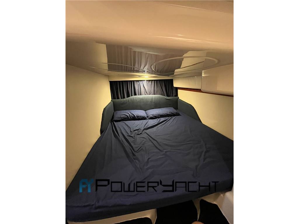 Cranchi Endurance 39