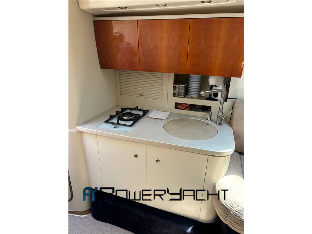 Cranchi Endurance 39