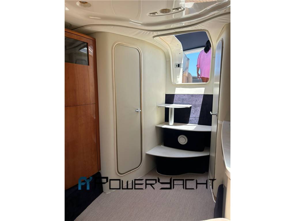 Cranchi Endurance 39