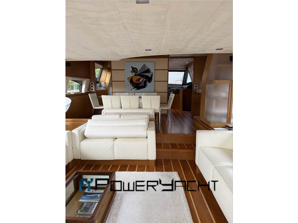 Ferretti 780