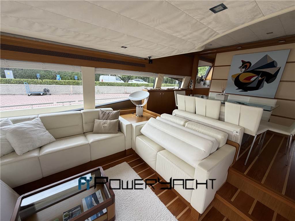 Ferretti 780