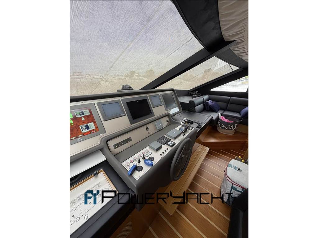 Ferretti 780