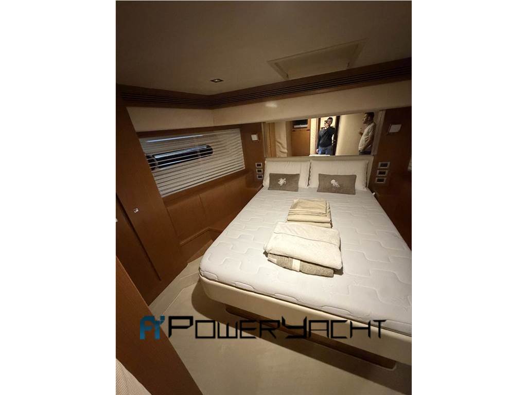 Ferretti 780