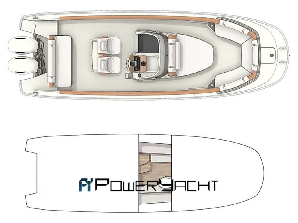 Invictus FX270