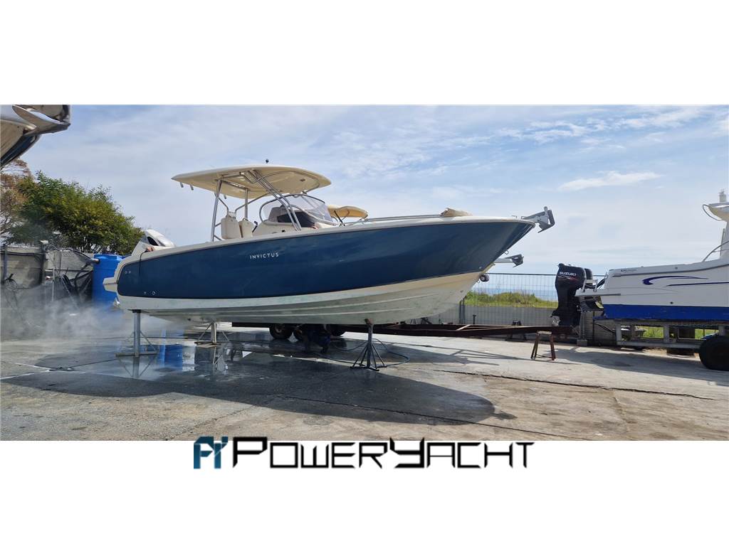 Invictus FX270