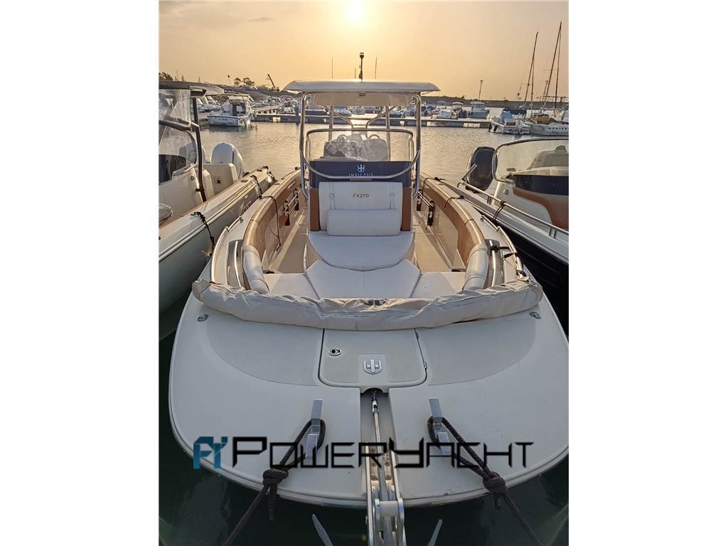 Invictus FX270