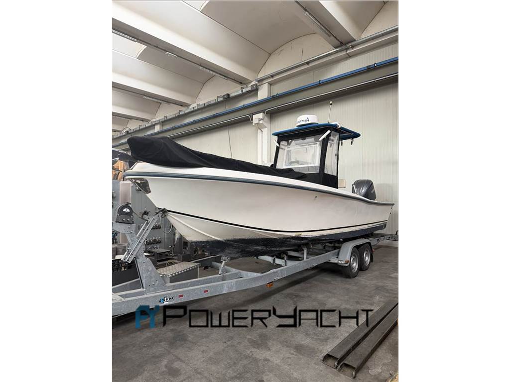 Mako 221