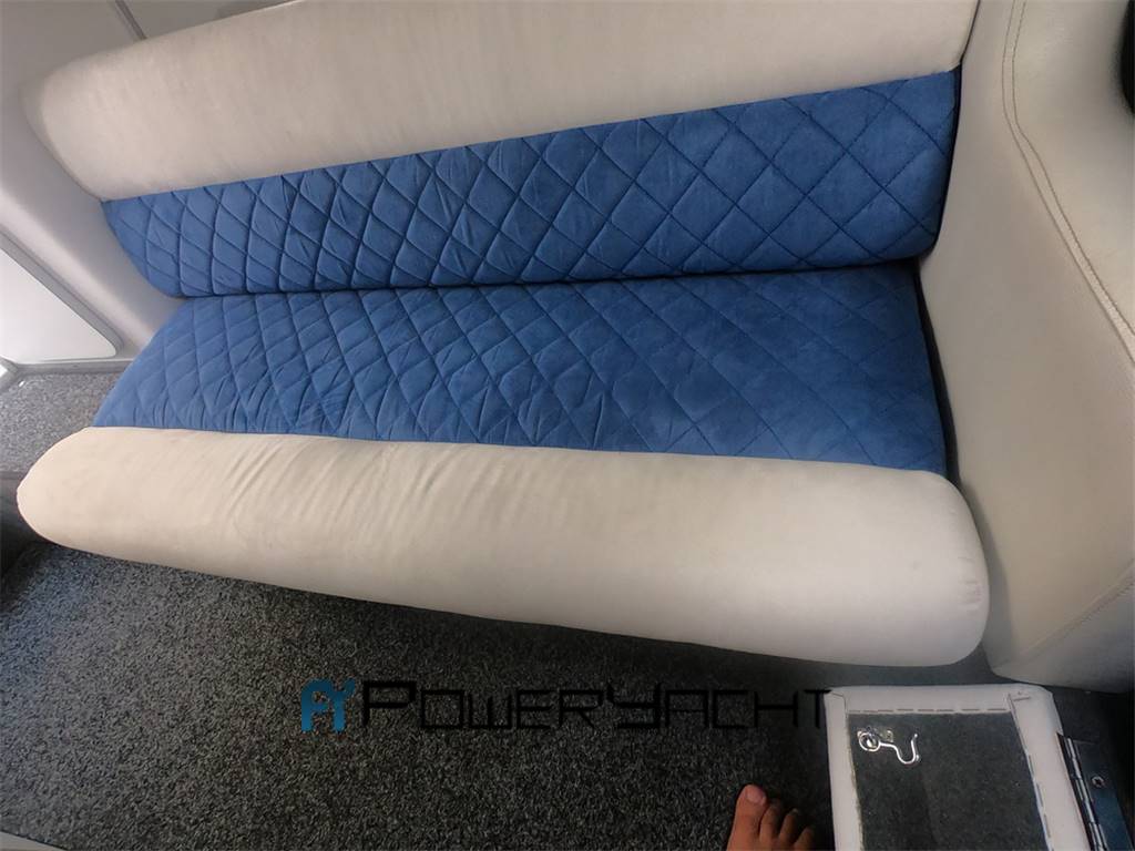 Wellcraft Scarab 26