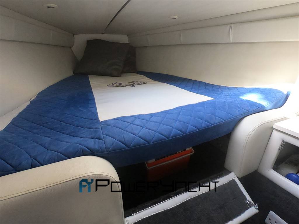 Wellcraft Scarab 26