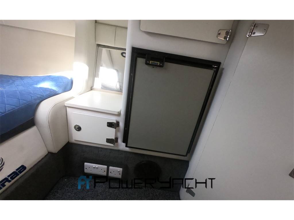 Wellcraft Scarab 26