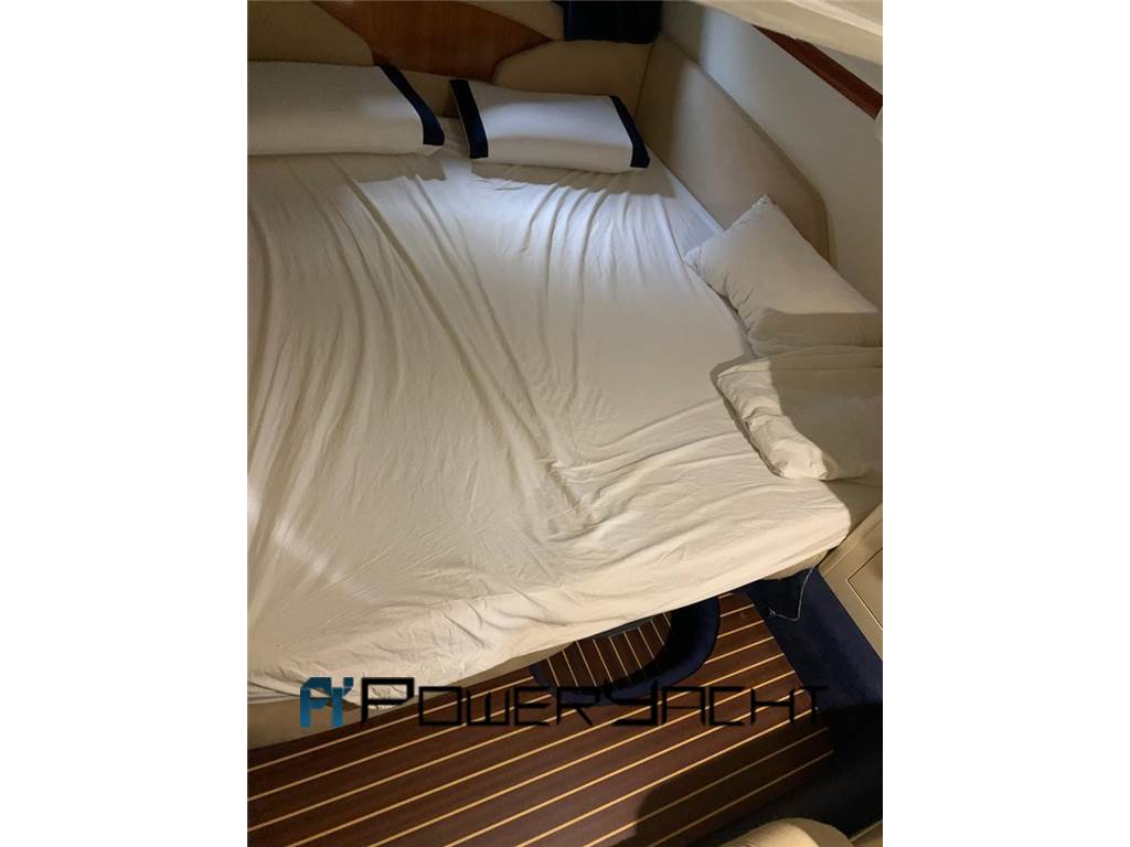 Cranchi Endurance 41