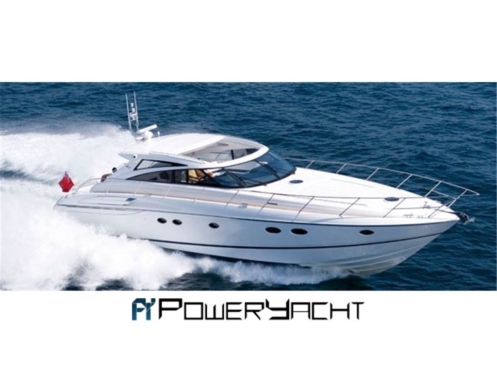 Princess V58