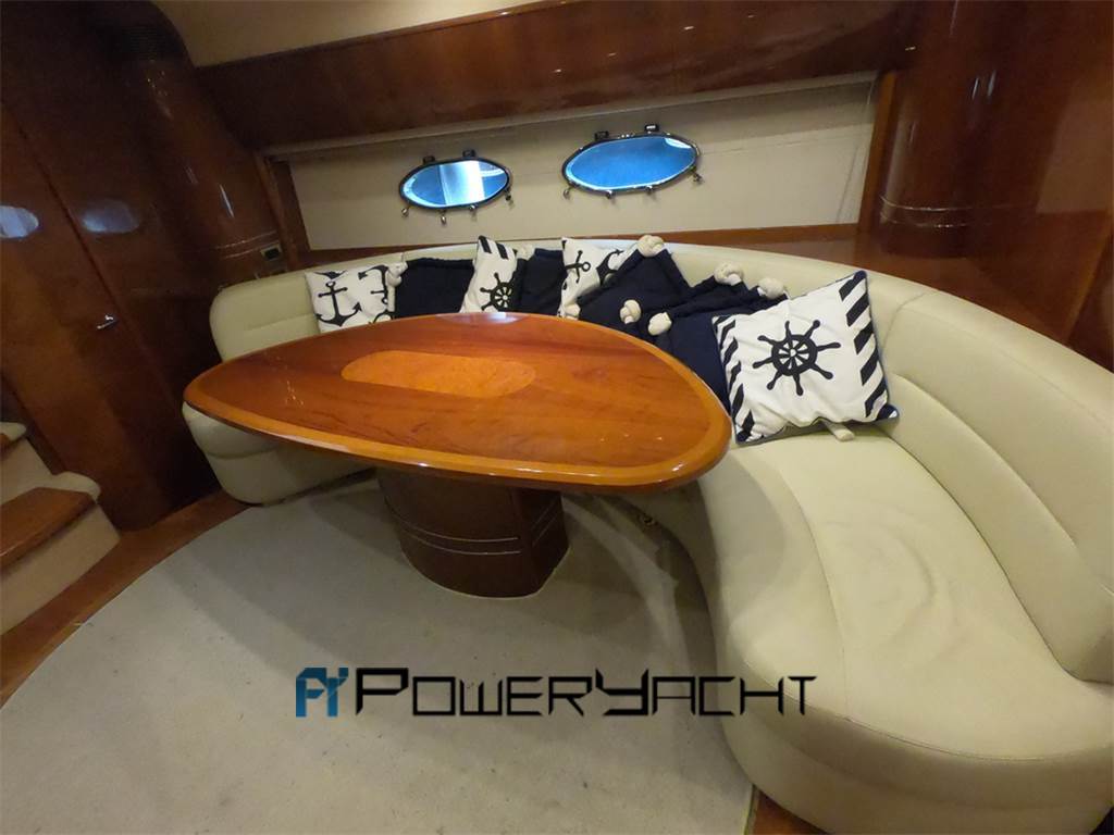 Princess V58