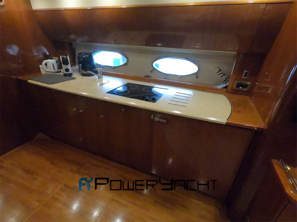 Princess V58