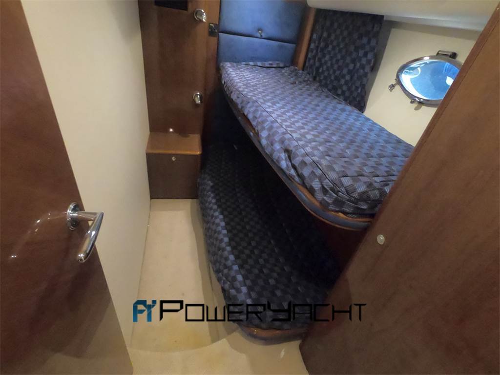 Princess V58