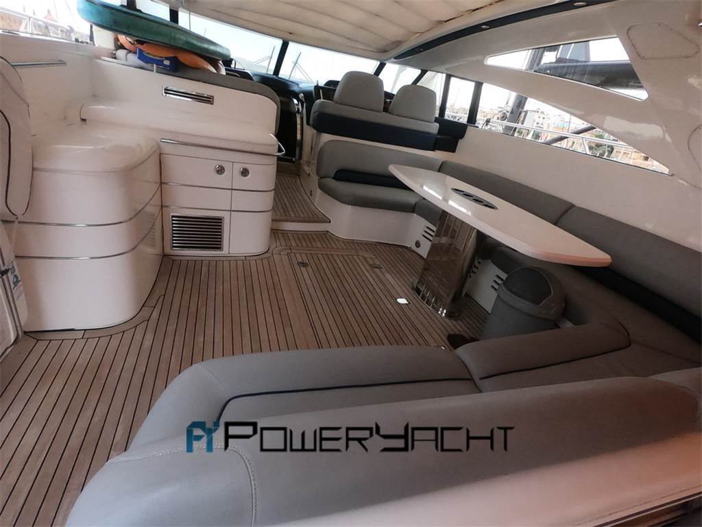 Princess V58