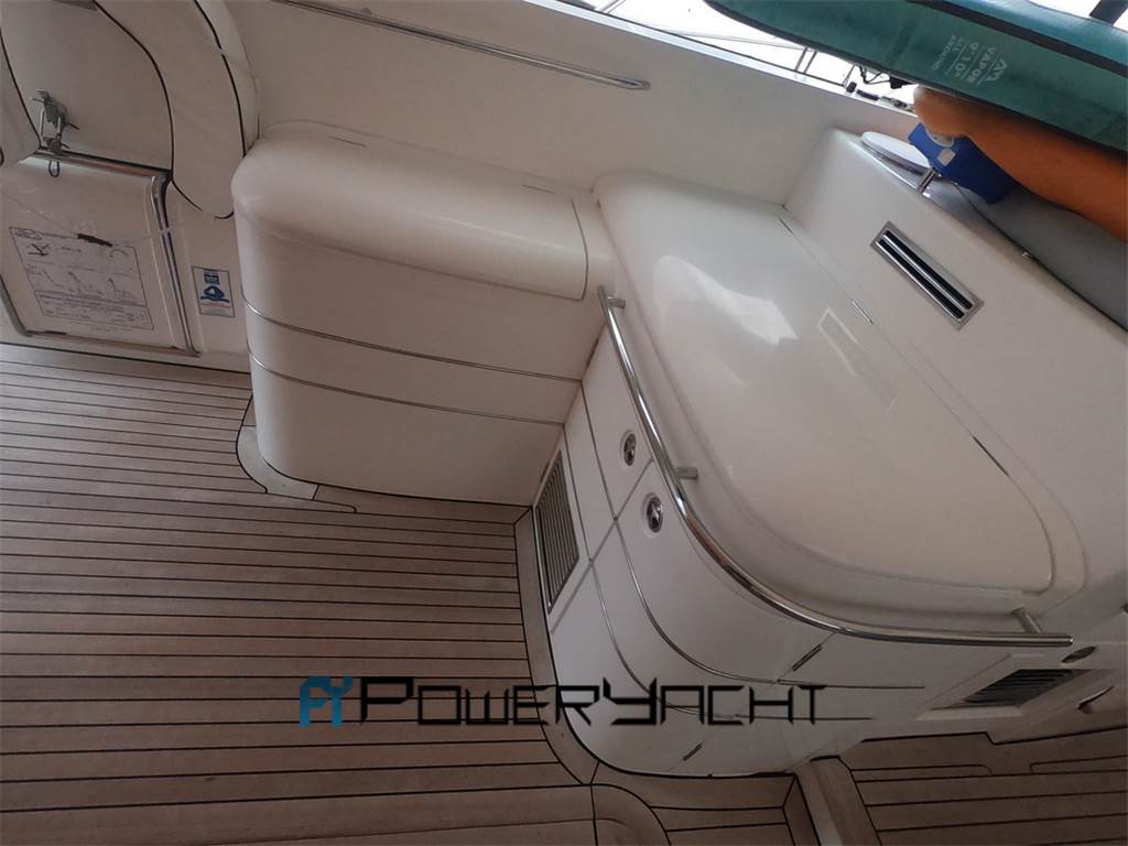 Princess V58