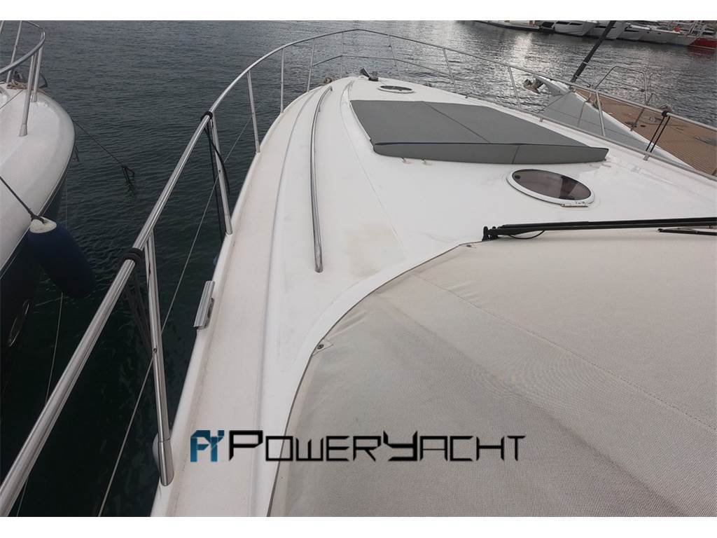 Princess V58