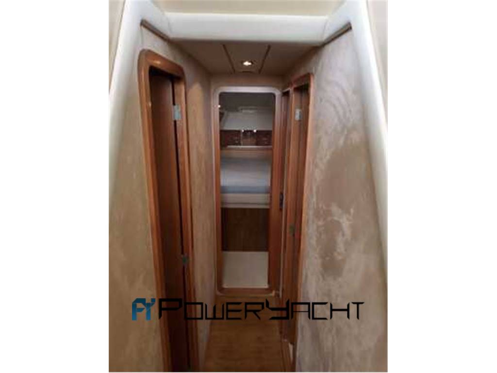 Ferretti 120 Fly