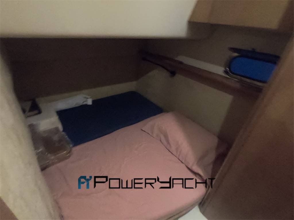 Ferretti 120 Fly